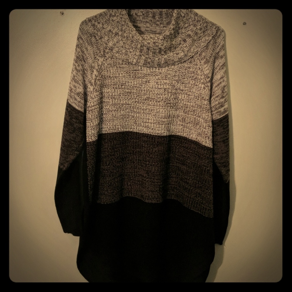 Jason maxwell sweater